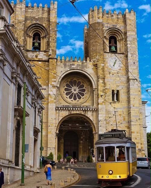 Sé de Lisboa