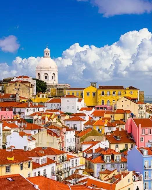 Alfama