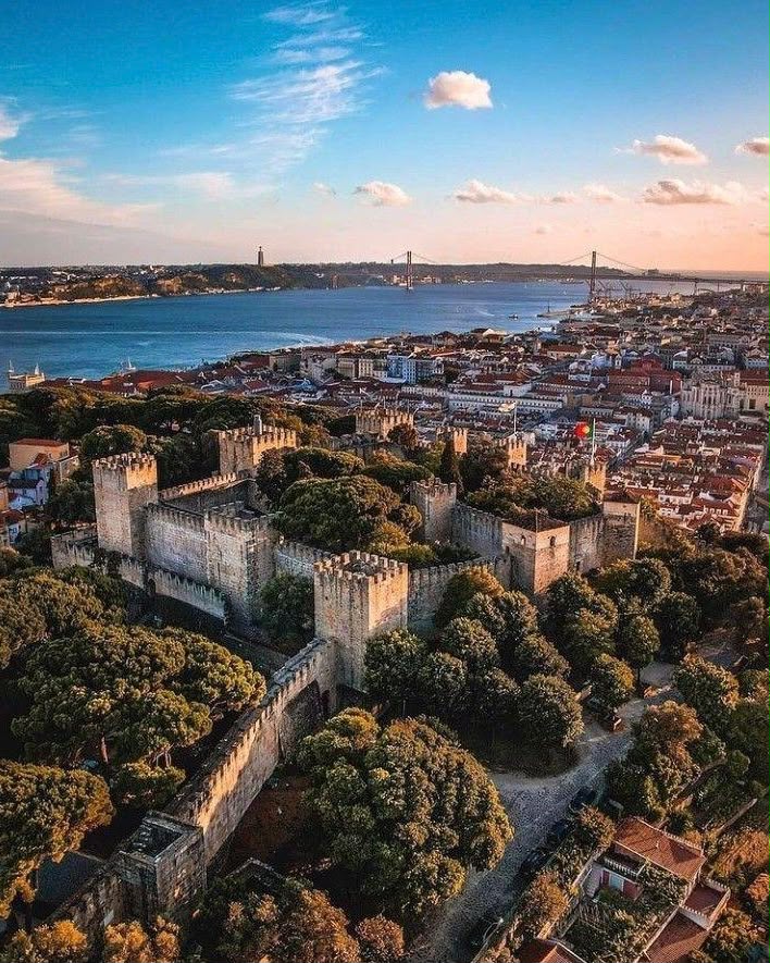 Castelo de São Jorge