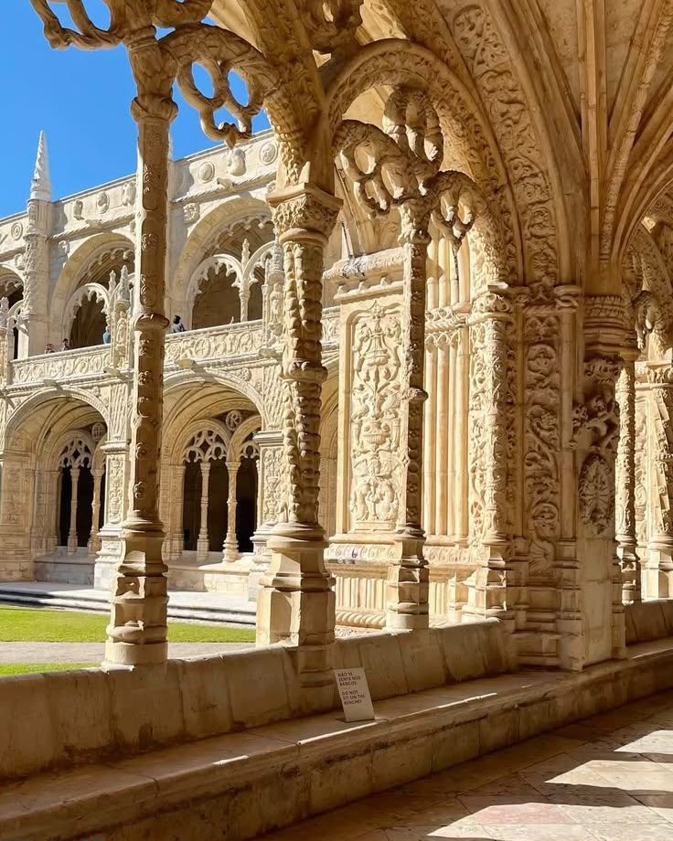 Mosteiro dos Jerónimos