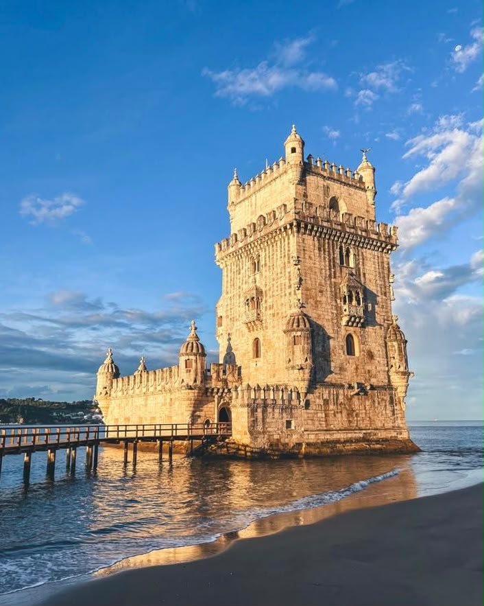 Torre de Belém