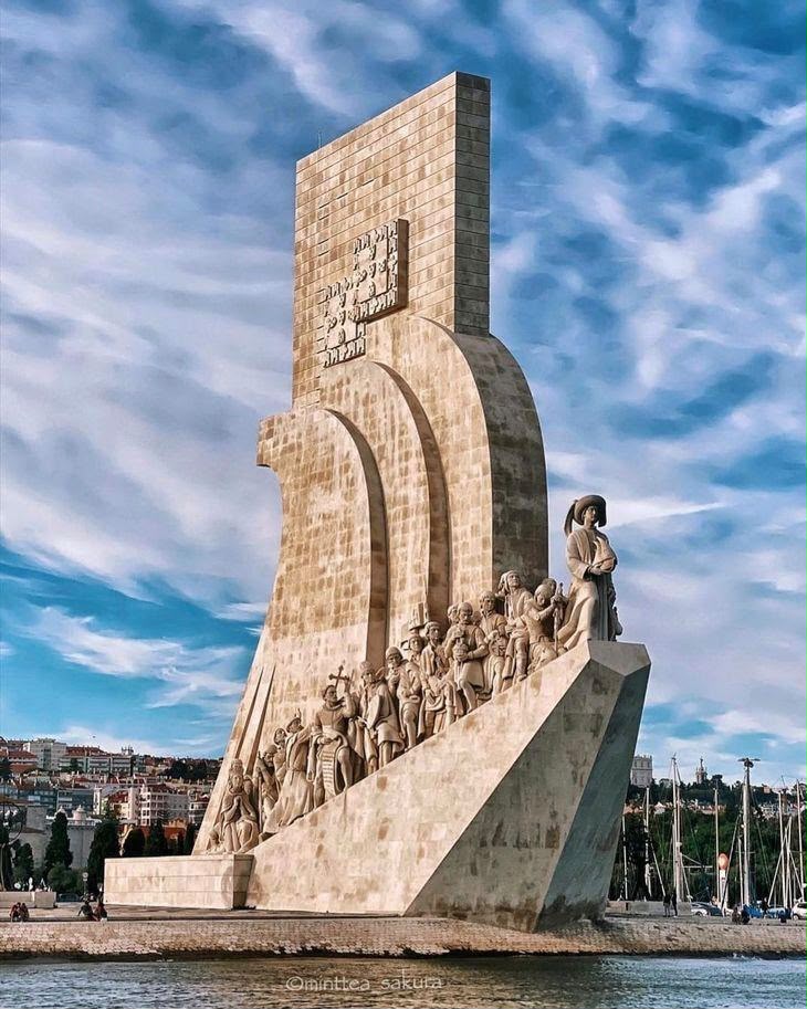Padrão dos Descobrimentos