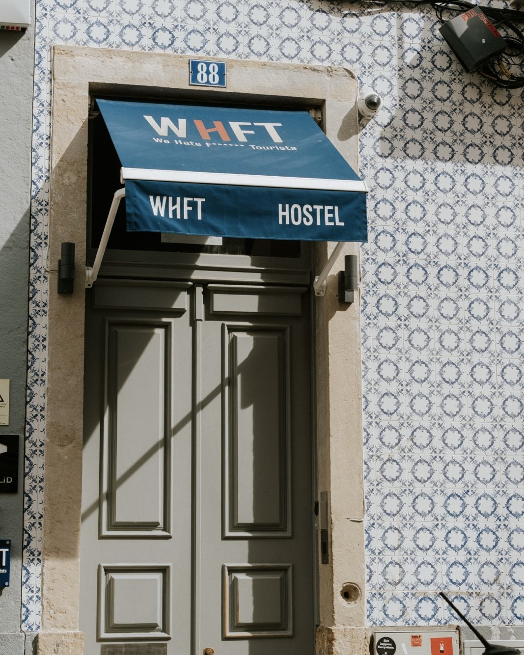 Hostel