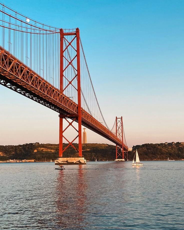 Ponte 25 de Abril