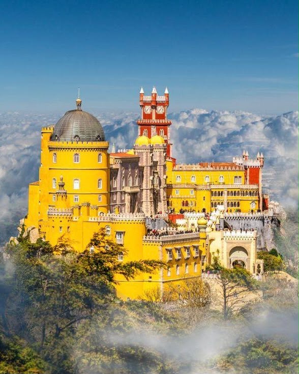 Palácio da Pena