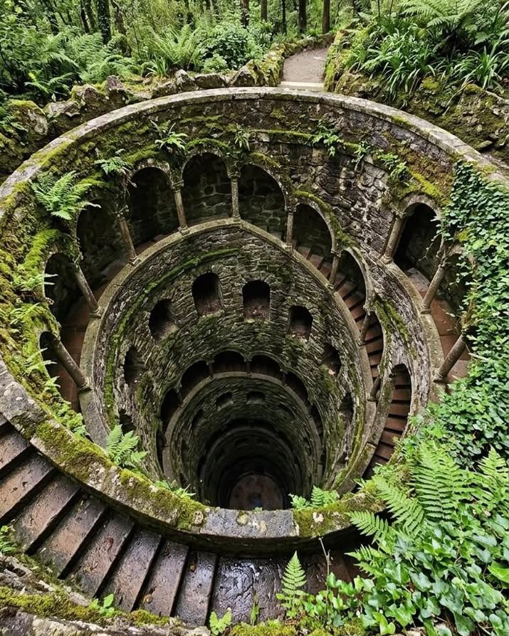 Quinta da Regaleira