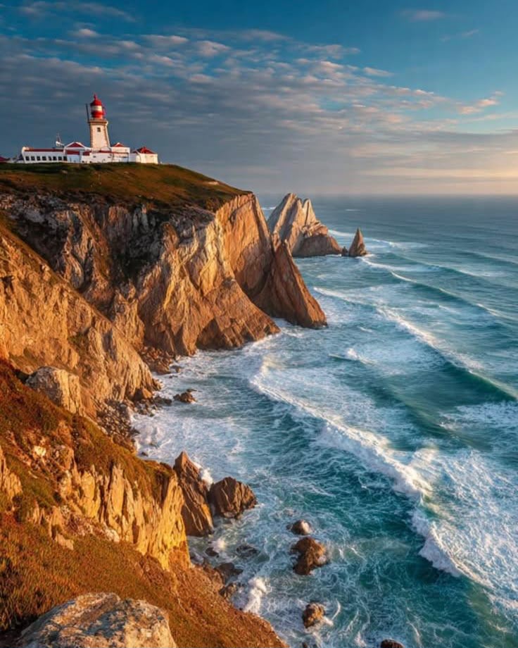 Cabo da Roca