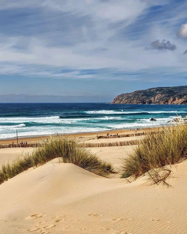Praia do Guincho