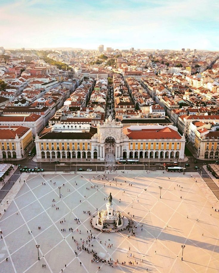 Praça do Comércio