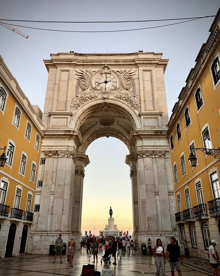 Rua Augusta